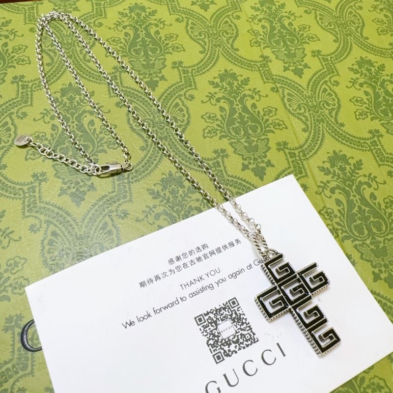 Gucci Necklaces